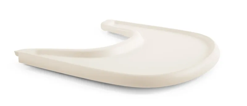 Stokke Tripp Trapp Matbricka Vanilla White