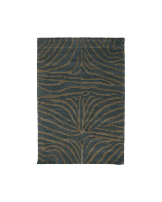 Matta zebra horizon