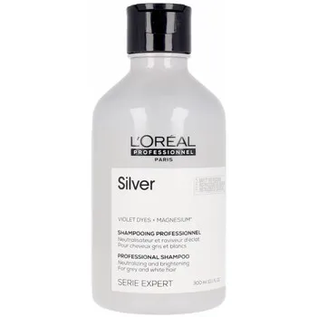 Schampoo L’oréal Silver Shampoo 300 ml