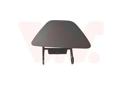 Övertäck, stötfångare VAN WEZEL 0619488