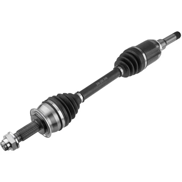 Drivaxel NTY NPW-DW-055