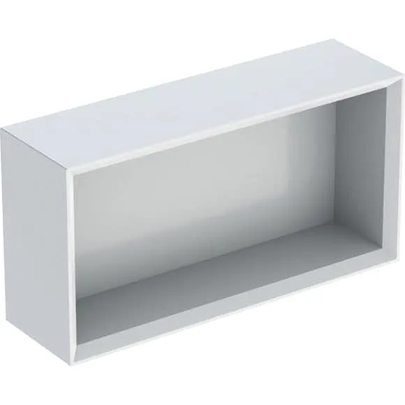 Väggbox Geberit iCon Rektangulär (#1732)