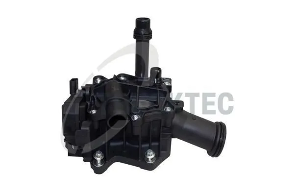 Termostat, kylvätska TRUCKTEC AUTOMOTIVE 08.19.290