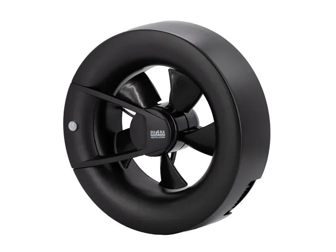 Duka S8 fläkt (#5720)
