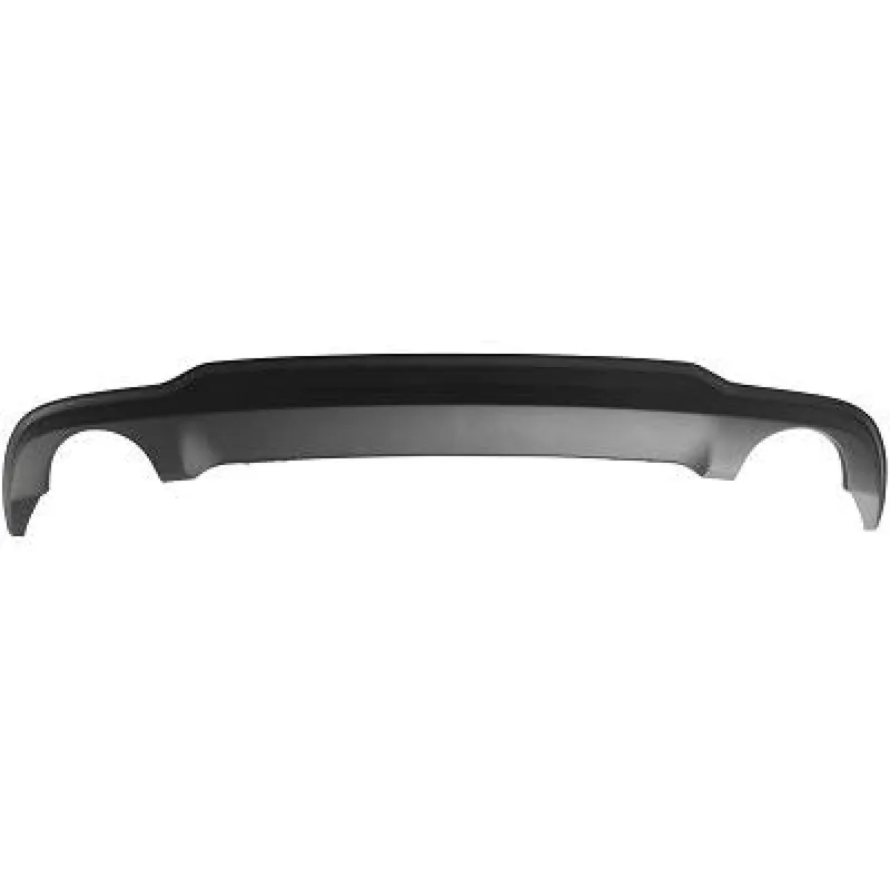 DIEDERICHS 1672358 Bakre diffuser