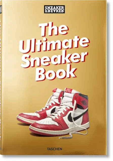 Sneaker freaker
