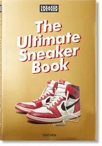 Sneaker freaker