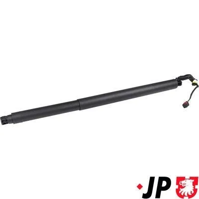 JP GROUP 1181226080 Elmotor, baklucka