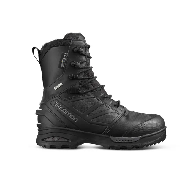 Salomon Women's Toundra Pro CSWP Phantom (#7073)