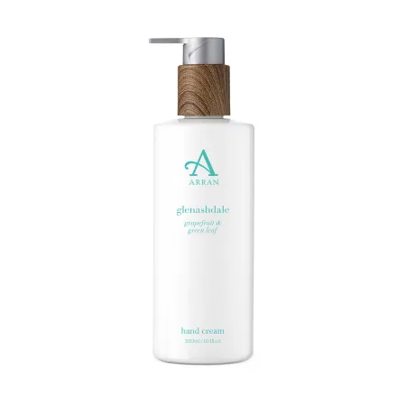 Glenashdale - Hand Cream