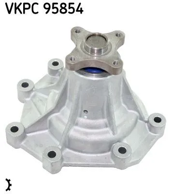 Vattenpump SKF VKPC 95854