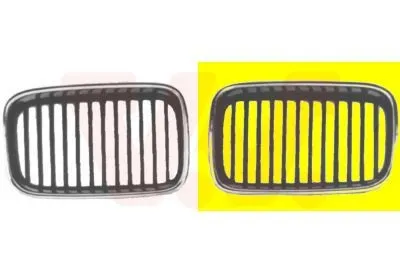 Kylargrill VAN WEZEL 0640511