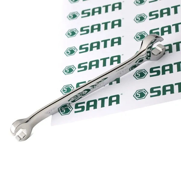 Bromsrörsnyckel SATA 48200