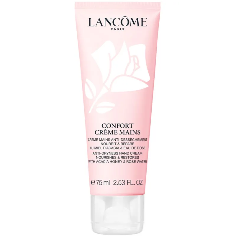 Lancôme Confort Hand Cream T75Ml 75 ml