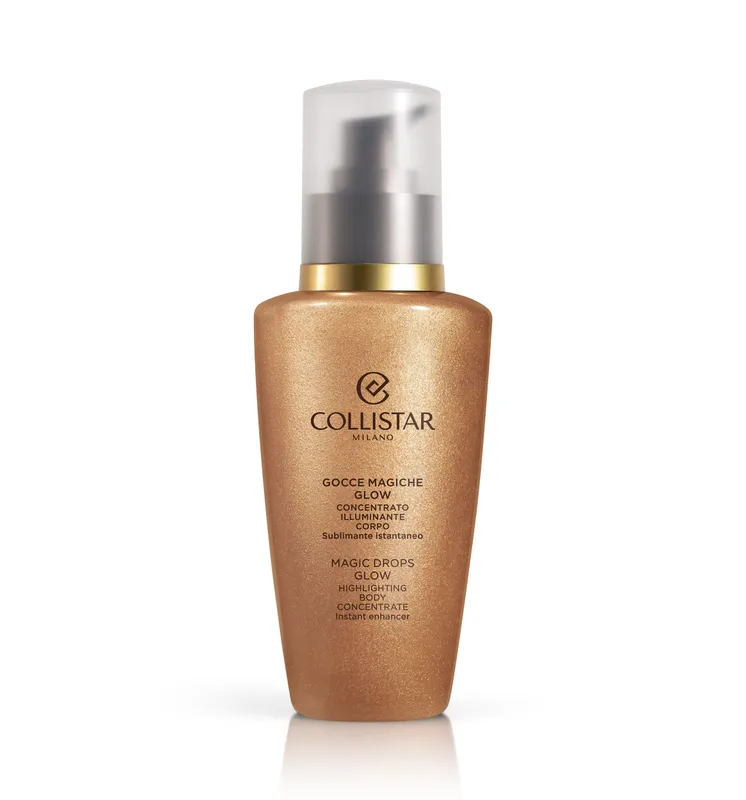 Collistar Magic Drops Radiant Body Concentrate