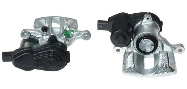 Bromsok BUDWEG CALIPER 344755