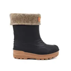 Kavat Kids’ Gimo Wp Black