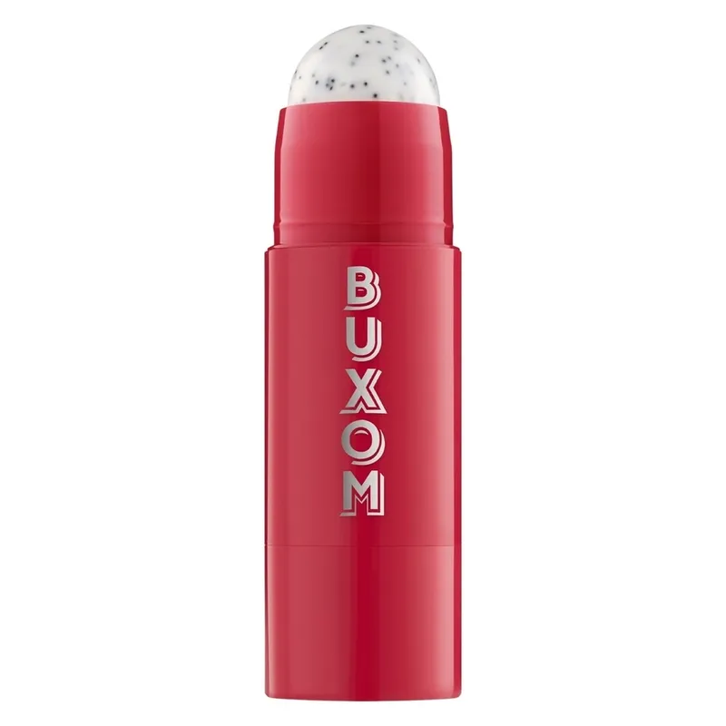 Buxom Power-Full Lip Scrub Dragon Fruit – 6 g
