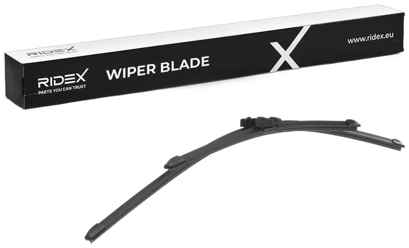 Torkarblad RIDEX 298W0337
