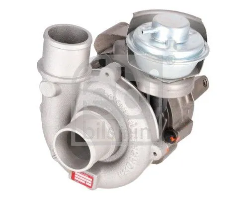 Turboaggregat FEBI BILSTEIN 187028