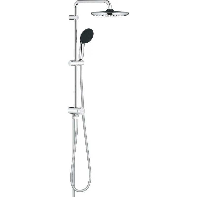 Grohe Vitalio Start System 250 26680001 Takduschset Krom