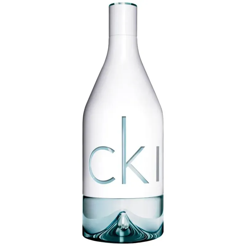 Calvin Klein CK IN2U Him EDT 150 ml