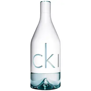 Calvin Klein CK IN2U Him EDT 150 ml