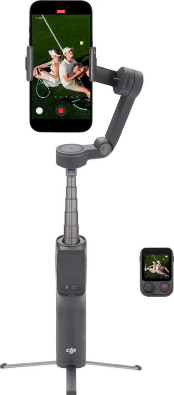 Dji Osmo Mobile 8 Pro Standard Combo
