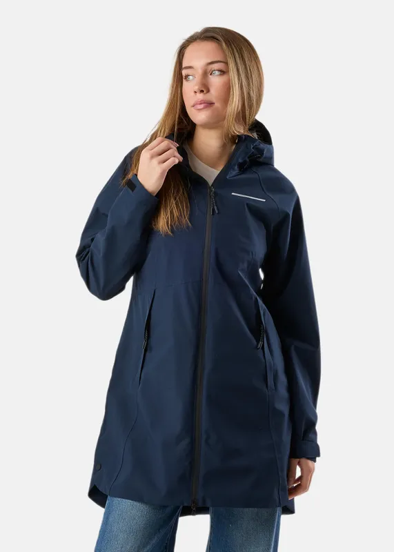 Orust Rain Coat W (#5013)