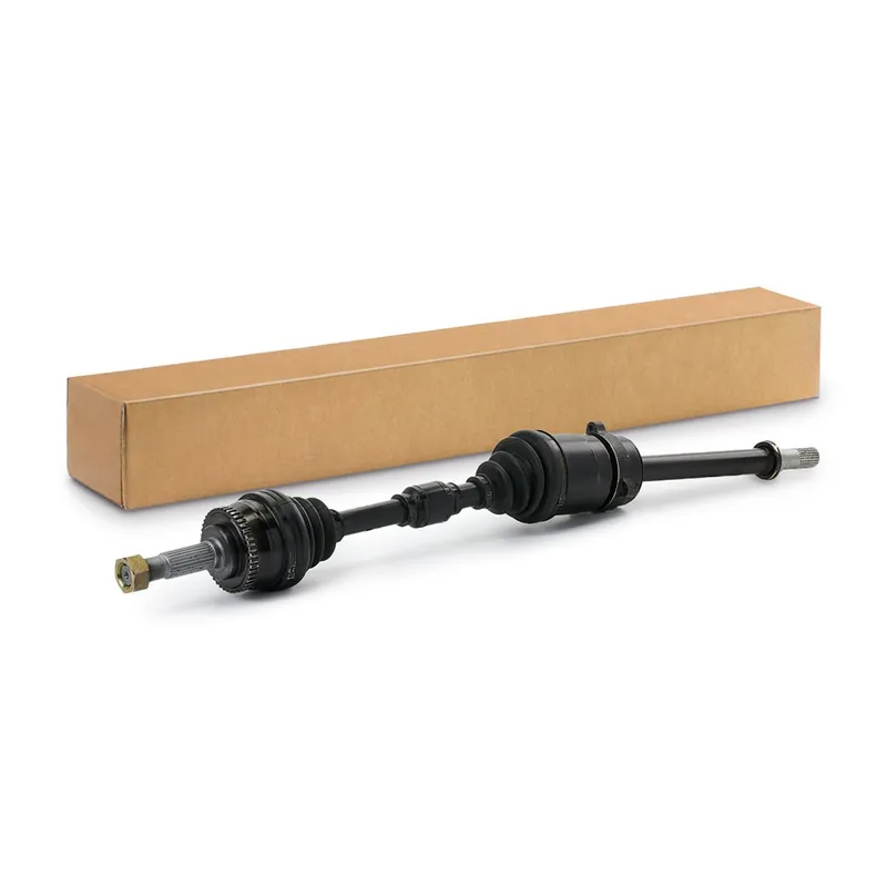 Drivaxel RIDEX REMAN 13D0019R