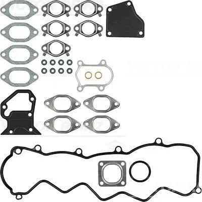 Sotningssats REINZ 02-33956-04