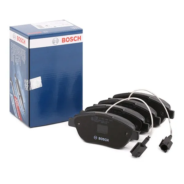 Bromsbelägg BOSCH 0 986 494 464