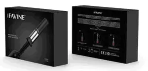 Ifavine Wine preserver pro giftbox