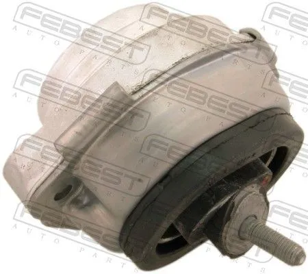 FEBEST Motorkudde, Fram – P1061694 – bmw x5 [e53] – OE 22116770794