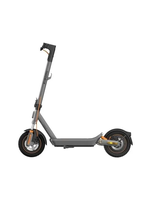 Xiaomi Electric Scooter 6 Max EU Svart