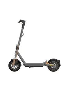 Xiaomi Electric Scooter 6 Max EU Svart