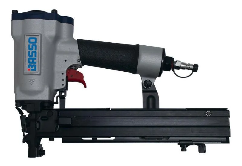 Basso S26/38-B1 Klammerpistol 1.36 l 50010308