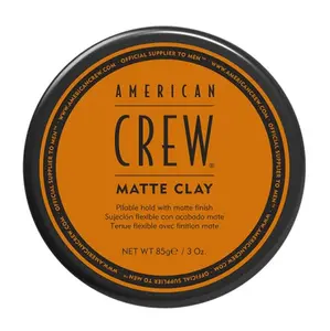 American Crew Matte Clay 85 g