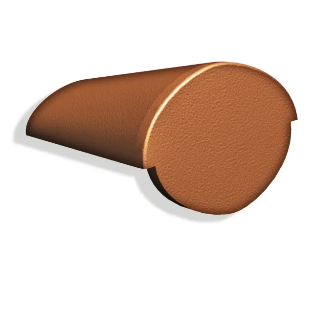 NOCKPANNA BÖRJAN CANDOR TEGELRÖD | Beijerbygg Byggmaterial