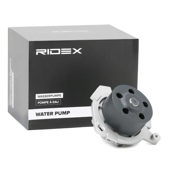 Vattenpump RIDEX 1260W0196
