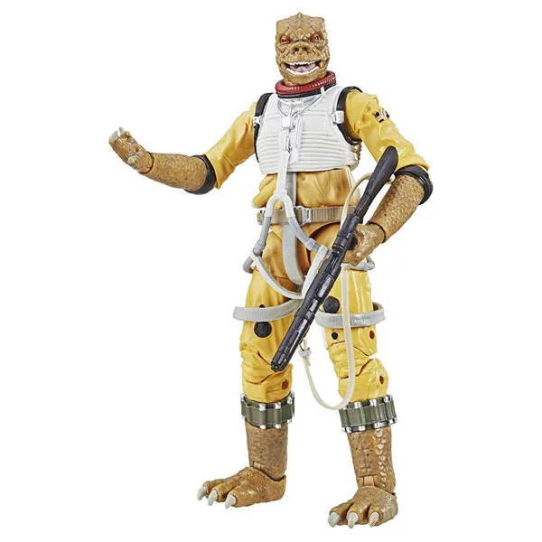 Black Series Greatest Hits – Bossk