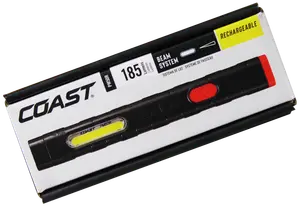 Coast PM50R Arbetslampa
