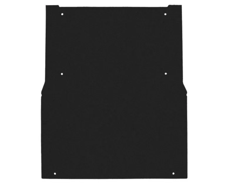 Bagagerumsmatta REZAW PLAST 100329