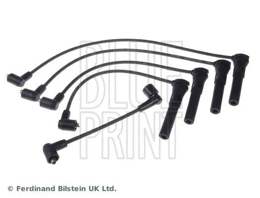 Tändkabelsats BLUE PRINT ADJ131604