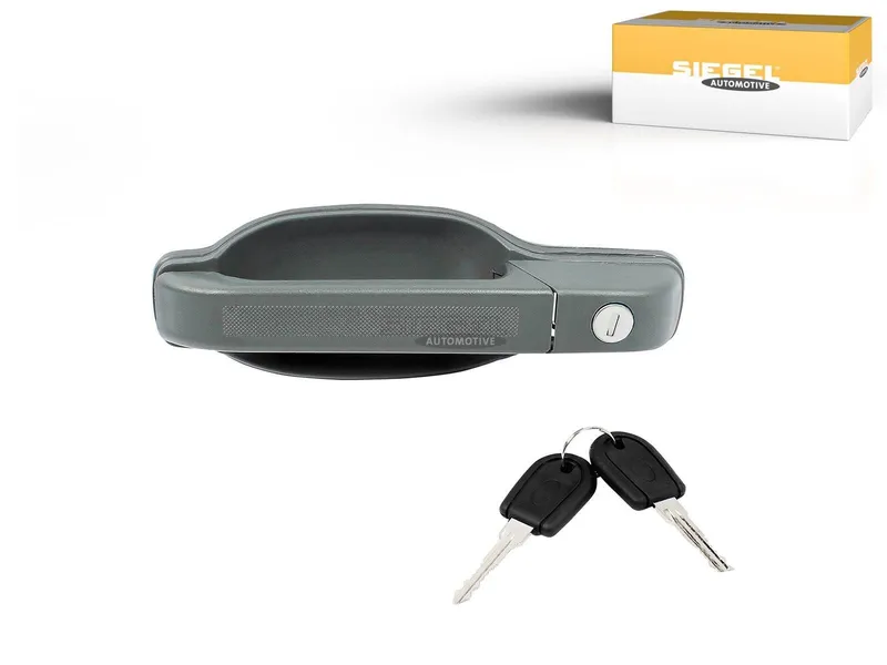Dörrhandtag SIEGEL AUTOMOTIVE SA2F0041