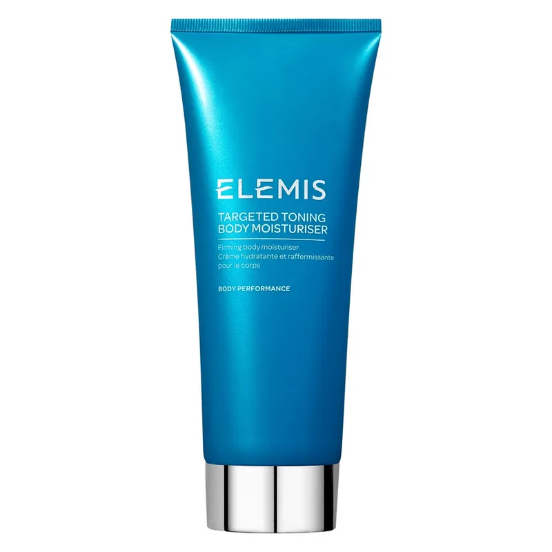 Elemis Targeted Toning Body Moisturiser 200 ml