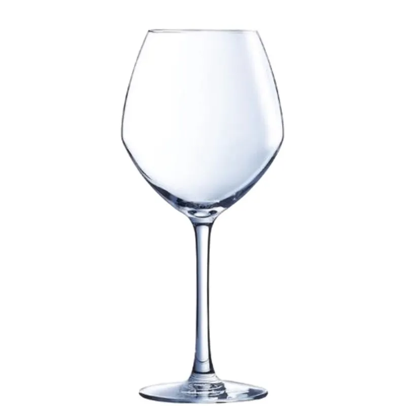 Chef & Sommelier Cabernet Angular vinglas 47 cl
