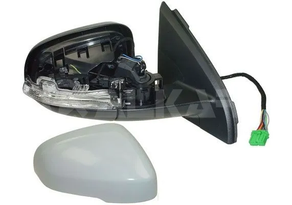 Backspegel ALKAR 6140598