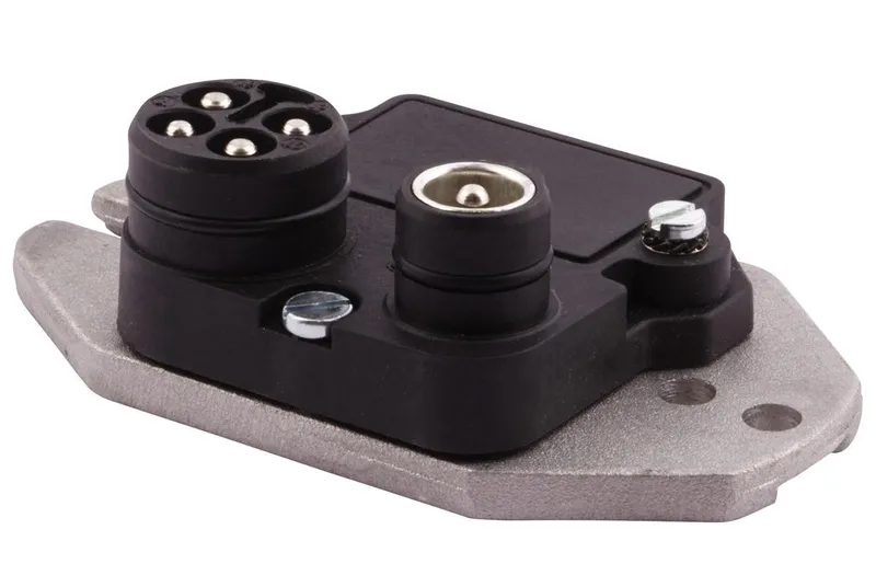 Tändmodul HELLA 5DA 006 623-181