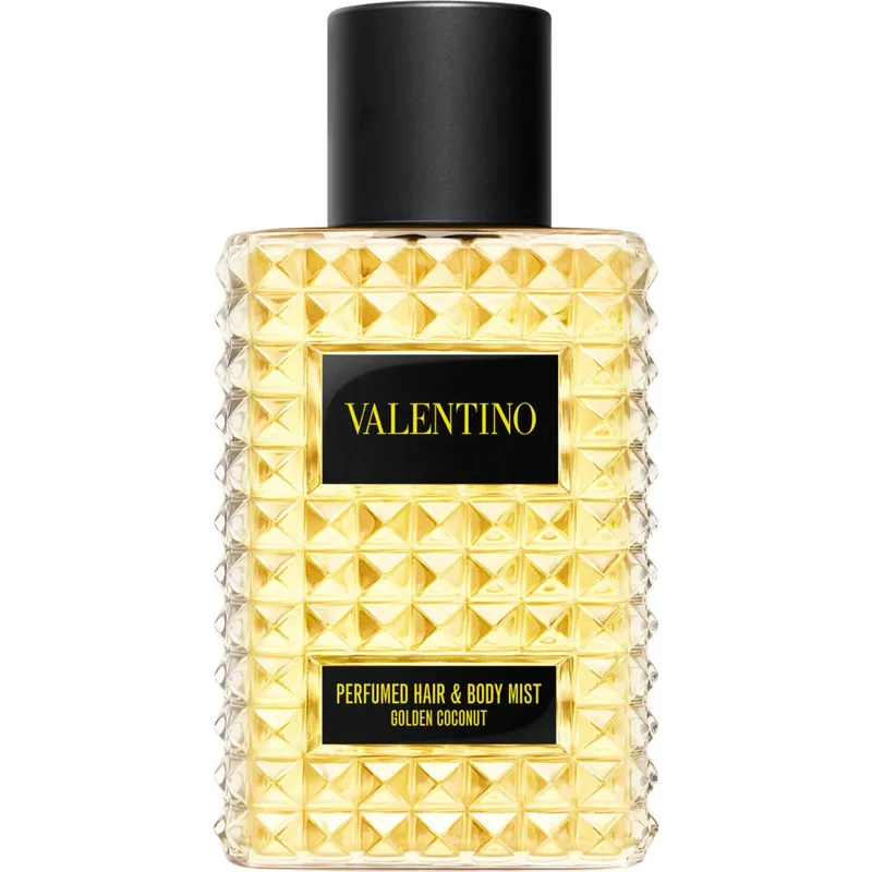 Valentino Born In Roma Hair and Body Mist Golden Coconut - 100 ml